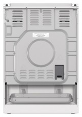 Gorenje GKS6C71WF kombin&aacute;lt g&aacute;ztűzhely Konyhai term&eacute;kek - S&uuml;tő-főzőlap, tűzhely (szabadon&aacute;ll&oacute;) - Kombin&aacute;lt tűzhely (szabadon&aacute;ll&oacute;) - 501698