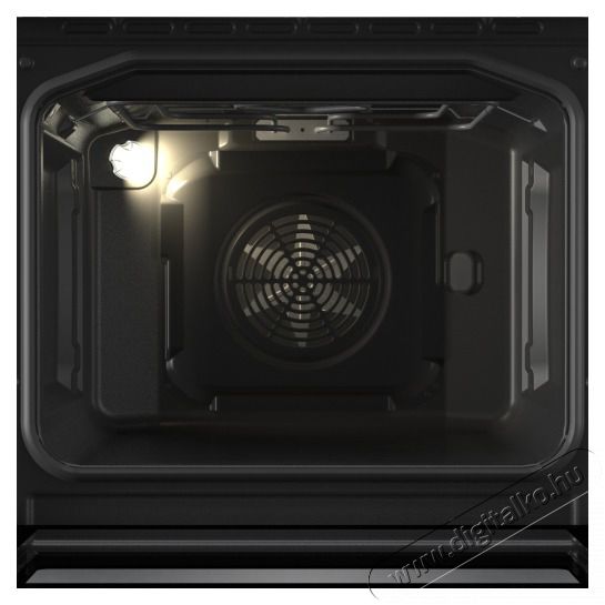 Gorenje GKS6C71WF kombin&aacute;lt g&aacute;ztűzhely Konyhai term&eacute;kek - S&uuml;tő-főzőlap, tűzhely (szabadon&aacute;ll&oacute;) - Kombin&aacute;lt tűzhely (szabadon&aacute;ll&oacute;) - 501698
