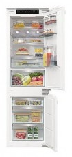 Gorenje NRKI517E62WF be&eacute;p&iacute;thető alulfagyaszt&oacute;s hűtőszekr&eacute;ny Konyhai term&eacute;kek - Hűtő, fagyaszt&oacute; (be&eacute;p&iacute;thető) - Alulfagyaszt&oacute;s kombin&aacute;lt hűtő - 501689