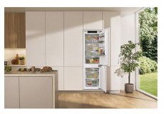Gorenje NRKI517E62WF be&eacute;p&iacute;thető alulfagyaszt&oacute;s hűtőszekr&eacute;ny Konyhai term&eacute;kek - Hűtő, fagyaszt&oacute; (be&eacute;p&iacute;thető) - Alulfagyaszt&oacute;s kombin&aacute;lt hűtő - 501689