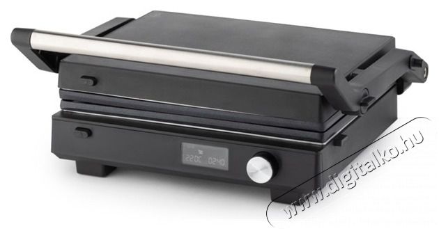 Gorenje GCG2000SD kontaktgrill Konyhai term&eacute;kek - Konyhai kisg&eacute;p (s&uuml;t&eacute;s / főz&eacute;s / hűt&eacute;s / &eacute;telk&eacute;sz&iacute;t&eacute;s) - Kontakt grill s&uuml;tő / s&uuml;tőlap - 502380