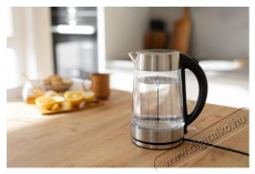 Gorenje K17GDWII 1,7 L-es &uuml;veg v&iacute;zforral&oacute; Konyhai term&eacute;kek - V&iacute;zforral&oacute; / teafőző - 502213