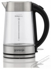 Gorenje K17GDWII 1,7 L-es &uuml;veg v&iacute;zforral&oacute; - Konyhai term&eacute;kek - V&iacute;zforral&oacute; / teafőző - 502213