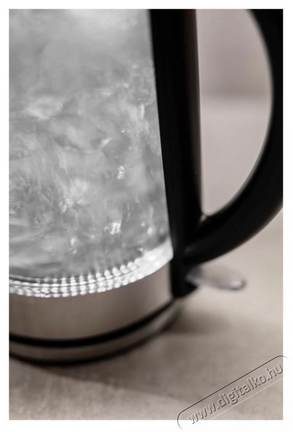 Gorenje K17GDWII 1,7 L-es &uuml;veg v&iacute;zforral&oacute; Konyhai term&eacute;kek - V&iacute;zforral&oacute; / teafőző - 502213