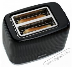 Gorenje T850DPB fekete 2 szeletes keny&eacute;rpir&iacute;t&oacute; Konyhai term&eacute;kek - Konyhai kisg&eacute;p (s&uuml;t&eacute;s / főz&eacute;s / hűt&eacute;s / &eacute;telk&eacute;sz&iacute;t&eacute;s) - Keny&eacute;rpir&iacute;t&oacute; - 502369