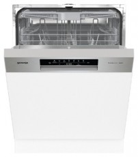 Gorenje GI643D90X be&eacute;p&iacute;thető mosogat&oacute;g&eacute;p Konyhai term&eacute;kek - Mosogat&oacute;g&eacute;p - Norm&aacute;l (60cm) be&eacute;p&iacute;thető mosogat&oacute;g&eacute;p - 502639
