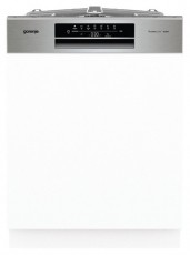 Gorenje GI643D90X be&eacute;p&iacute;thető mosogat&oacute;g&eacute;p Konyhai term&eacute;kek - Mosogat&oacute;g&eacute;p - Norm&aacute;l (60cm) be&eacute;p&iacute;thető mosogat&oacute;g&eacute;p - 502639