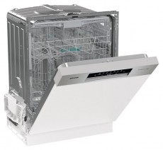 Gorenje GI643D90X be&eacute;p&iacute;thető mosogat&oacute;g&eacute;p Konyhai term&eacute;kek - Mosogat&oacute;g&eacute;p - Norm&aacute;l (60cm) be&eacute;p&iacute;thető mosogat&oacute;g&eacute;p - 502639