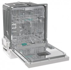 Gorenje GI643D90X be&eacute;p&iacute;thető mosogat&oacute;g&eacute;p Konyhai term&eacute;kek - Mosogat&oacute;g&eacute;p - Norm&aacute;l (60cm) be&eacute;p&iacute;thető mosogat&oacute;g&eacute;p - 502639