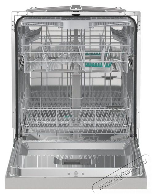 Gorenje GI643D90X be&eacute;p&iacute;thető mosogat&oacute;g&eacute;p Konyhai term&eacute;kek - Mosogat&oacute;g&eacute;p - Norm&aacute;l (60cm) be&eacute;p&iacute;thető mosogat&oacute;g&eacute;p - 502639