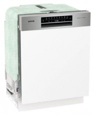 Gorenje GI673A91X be&eacute;p&iacute;thető mosogat&oacute;g&eacute;p Konyhai term&eacute;kek - Mosogat&oacute;g&eacute;p - Norm&aacute;l (60cm) be&eacute;p&iacute;thető mosogat&oacute;g&eacute;p - 502638
