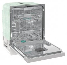 Gorenje GI673A91X be&eacute;p&iacute;thető mosogat&oacute;g&eacute;p Konyhai term&eacute;kek - Mosogat&oacute;g&eacute;p - Norm&aacute;l (60cm) be&eacute;p&iacute;thető mosogat&oacute;g&eacute;p - 502638