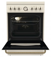 Gorenje GKS6C71CLI kombin&aacute;lt g&aacute;ztűzhely Konyhai term&eacute;kek - S&uuml;tő-főzőlap, tűzhely (szabadon&aacute;ll&oacute;) - Kombin&aacute;lt tűzhely (szabadon&aacute;ll&oacute;) - 502736