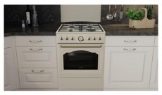 Gorenje GKS6C71CLI kombin&aacute;lt g&aacute;ztűzhely Konyhai term&eacute;kek - S&uuml;tő-főzőlap, tűzhely (szabadon&aacute;ll&oacute;) - Kombin&aacute;lt tűzhely (szabadon&aacute;ll&oacute;) - 502736
