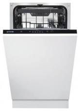 Gorenje GV520E10 be&eacute;p&iacute;thető 11 ter&iacute;t&eacute;kes mosogat&oacute;g&eacute;p Konyhai term&eacute;kek - Mosogat&oacute;g&eacute;p - Norm&aacute;l (60cm) be&eacute;p&iacute;thető mosogat&oacute;g&eacute;p - 502632