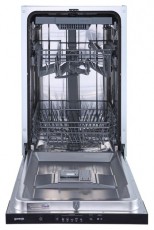 Gorenje GV520E10 be&eacute;p&iacute;thető 11 ter&iacute;t&eacute;kes mosogat&oacute;g&eacute;p Konyhai term&eacute;kek - Mosogat&oacute;g&eacute;p - Norm&aacute;l (60cm) be&eacute;p&iacute;thető mosogat&oacute;g&eacute;p - 502632