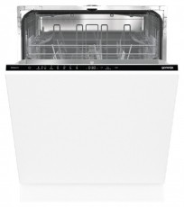 Gorenje GV642D90 be&eacute;p&iacute;thető mosogat&oacute;g&eacute;p Konyhai term&eacute;kek - Mosogat&oacute;g&eacute;p - Norm&aacute;l (60cm) be&eacute;p&iacute;thető mosogat&oacute;g&eacute;p - 502626