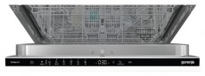Gorenje GV642D90 be&eacute;p&iacute;thető mosogat&oacute;g&eacute;p Konyhai term&eacute;kek - Mosogat&oacute;g&eacute;p - Norm&aacute;l (60cm) be&eacute;p&iacute;thető mosogat&oacute;g&eacute;p - 502626