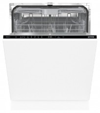 Gorenje GV643D90 be&eacute;p&iacute;thető mosogat&oacute;g&eacute;p Konyhai term&eacute;kek - Mosogat&oacute;g&eacute;p - Norm&aacute;l (60cm) be&eacute;p&iacute;thető mosogat&oacute;g&eacute;p - 502636