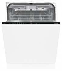 Gorenje GV643E90 be&eacute;p&iacute;thető mosogat&oacute;g&eacute;p Konyhai term&eacute;kek - Mosogat&oacute;g&eacute;p - Norm&aacute;l (60cm) be&eacute;p&iacute;thető mosogat&oacute;g&eacute;p - 502637