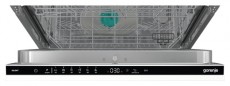 Gorenje GV643E90 be&eacute;p&iacute;thető mosogat&oacute;g&eacute;p Konyhai term&eacute;kek - Mosogat&oacute;g&eacute;p - Norm&aacute;l (60cm) be&eacute;p&iacute;thető mosogat&oacute;g&eacute;p - 502637