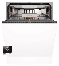 Gorenje GV693A65UVAD be&eacute;p&iacute;thető mosogat&oacute;g&eacute;p Konyhai term&eacute;kek - Mosogat&oacute;g&eacute;p - Norm&aacute;l (60cm) be&eacute;p&iacute;thető mosogat&oacute;g&eacute;p - 502633