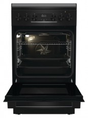 Gorenje MEKS5141BM kombin&aacute;lt g&aacute;ztűzhely Konyhai term&eacute;kek - S&uuml;tő-főzőlap, tűzhely (szabadon&aacute;ll&oacute;) - G&aacute;ztűzhely (szabadon&aacute;ll&oacute;) - 502739
