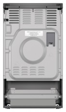 Gorenje MEKS5141BM kombin&aacute;lt g&aacute;ztűzhely Konyhai term&eacute;kek - S&uuml;tő-főzőlap, tűzhely (szabadon&aacute;ll&oacute;) - G&aacute;ztűzhely (szabadon&aacute;ll&oacute;) - 502739