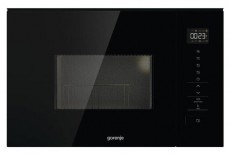 Gorenje BM201SG3DBG be&eacute;p&iacute;thető mikrohull&aacute;m&uacute; s&uuml;tő Konyhai term&eacute;kek - Mikrohull&aacute;m&uacute; s&uuml;tő - Mikrohull&aacute;m&uacute; s&uuml;tő (be&eacute;p&iacute;thető) - 503083