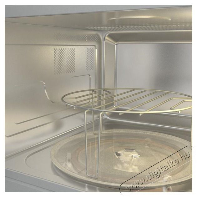 Gorenje BM201SG3DBG be&eacute;p&iacute;thető mikrohull&aacute;m&uacute; s&uuml;tő Konyhai term&eacute;kek - Mikrohull&aacute;m&uacute; s&uuml;tő - Mikrohull&aacute;m&uacute; s&uuml;tő (be&eacute;p&iacute;thető) - 503083