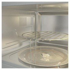 Gorenje BM201SG3DBG be&eacute;p&iacute;thető mikrohull&aacute;m&uacute; s&uuml;tő Konyhai term&eacute;kek - Mikrohull&aacute;m&uacute; s&uuml;tő - Mikrohull&aacute;m&uacute; s&uuml;tő (be&eacute;p&iacute;thető) - 503083