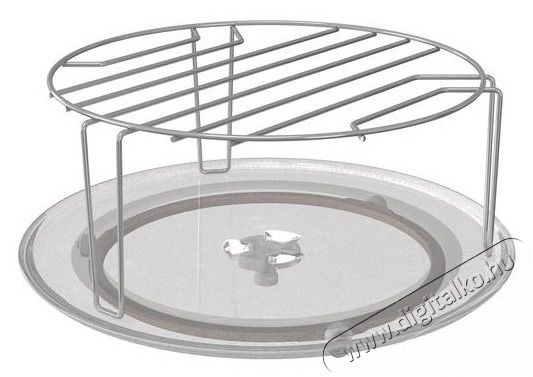 Gorenje BM201SG3DBG be&eacute;p&iacute;thető mikrohull&aacute;m&uacute; s&uuml;tő Konyhai term&eacute;kek - Mikrohull&aacute;m&uacute; s&uuml;tő - Mikrohull&aacute;m&uacute; s&uuml;tő (be&eacute;p&iacute;thető) - 503083