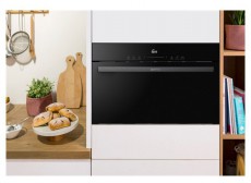 Gorenje BM341M3DBGH be&eacute;p&iacute;thető mikrohull&aacute;m&uacute; s&uuml;tő Konyhai term&eacute;kek - Mikrohull&aacute;m&uacute; s&uuml;tő - Mikrohull&aacute;m&uacute; s&uuml;tő (be&eacute;p&iacute;thető) - 503082