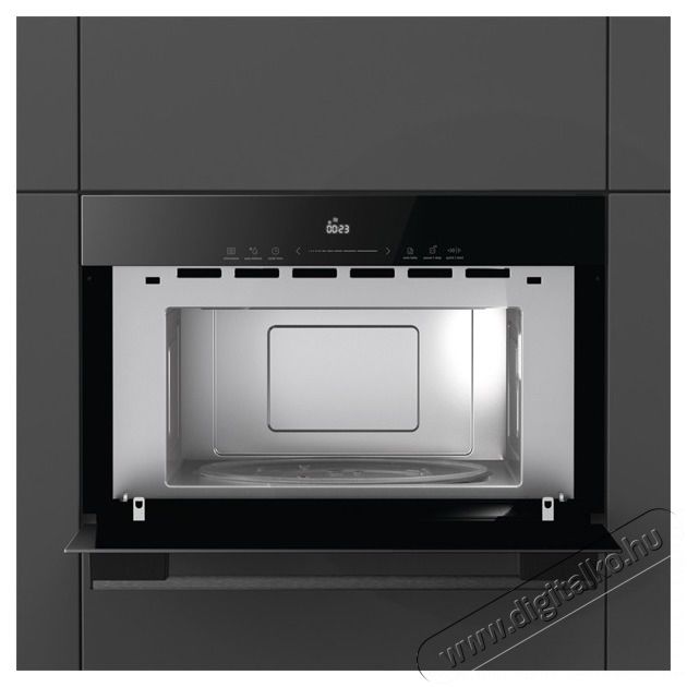 Gorenje BM341M3DBGH be&eacute;p&iacute;thető mikrohull&aacute;m&uacute; s&uuml;tő Konyhai term&eacute;kek - Mikrohull&aacute;m&uacute; s&uuml;tő - Mikrohull&aacute;m&uacute; s&uuml;tő (be&eacute;p&iacute;thető) - 503082