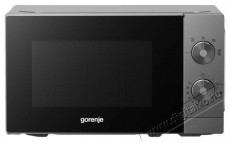 Gorenje MO20E1T4 MIKROHULL&Aacute;M&Uacute; S&Uuml;TŐ Konyhai term&eacute;kek - Mikrohull&aacute;m&uacute; s&uuml;tő - Mikrohull&aacute;m&uacute; s&uuml;tő (szabadon&aacute;ll&oacute;) - 502867