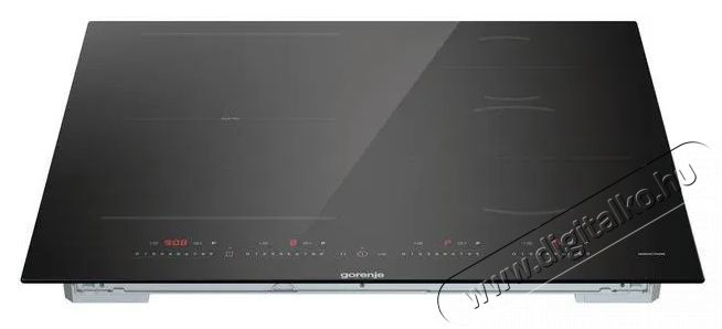 Gorenje GI6432BSCE Konyhai term&eacute;kek - S&uuml;tő-főzőlap, tűzhely (be&eacute;p&iacute;thető) - Indukci&oacute;s főzőlap (be&eacute;p&iacute;thető) - 504414