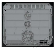 Gorenje GI6432BSCE Konyhai term&eacute;kek - S&uuml;tő-főzőlap, tűzhely (be&eacute;p&iacute;thető) - Indukci&oacute;s főzőlap (be&eacute;p&iacute;thető) - 504414