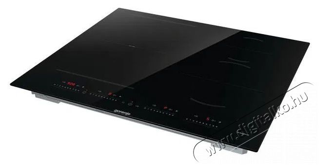 Gorenje GI6432BSCE Konyhai term&eacute;kek - S&uuml;tő-főzőlap, tűzhely (be&eacute;p&iacute;thető) - Indukci&oacute;s főzőlap (be&eacute;p&iacute;thető) - 504414