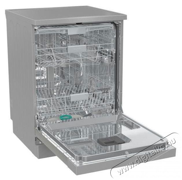 Gorenje GS643C90X Konyhai term&eacute;kek - Mosogat&oacute;g&eacute;p - Norm&aacute;l (60cm) szabadon&aacute;ll&oacute; mosogat&oacute;g&eacute;p - 504416