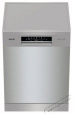 Gorenje GS643D90X Konyhai term&eacute;kek - Mosogat&oacute;g&eacute;p - Norm&aacute;l (60cm) szabadon&aacute;ll&oacute; mosogat&oacute;g&eacute;p - 504417