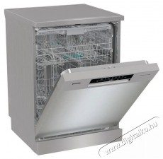 Gorenje GS643D90X Konyhai term&eacute;kek - Mosogat&oacute;g&eacute;p - Norm&aacute;l (60cm) szabadon&aacute;ll&oacute; mosogat&oacute;g&eacute;p - 504417