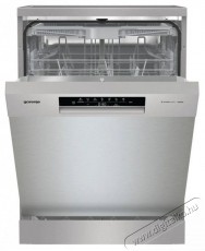Gorenje GS643D90X Konyhai term&eacute;kek - Mosogat&oacute;g&eacute;p - Norm&aacute;l (60cm) szabadon&aacute;ll&oacute; mosogat&oacute;g&eacute;p - 504417
