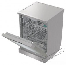 Gorenje GS643D90X Konyhai term&eacute;kek - Mosogat&oacute;g&eacute;p - Norm&aacute;l (60cm) szabadon&aacute;ll&oacute; mosogat&oacute;g&eacute;p - 504417