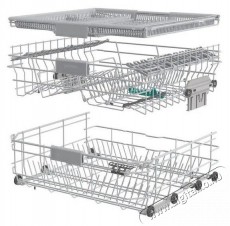 Gorenje GS673B60W Konyhai term&eacute;kek - Mosogat&oacute;g&eacute;p - Norm&aacute;l (60cm) szabadon&aacute;ll&oacute; mosogat&oacute;g&eacute;p - 504418