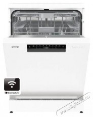 Gorenje GS673B60W Konyhai term&eacute;kek - Mosogat&oacute;g&eacute;p - Norm&aacute;l (60cm) szabadon&aacute;ll&oacute; mosogat&oacute;g&eacute;p - 504418