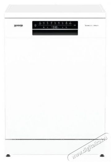 Gorenje GS673B60W Konyhai term&eacute;kek - Mosogat&oacute;g&eacute;p - Norm&aacute;l (60cm) szabadon&aacute;ll&oacute; mosogat&oacute;g&eacute;p - 504418