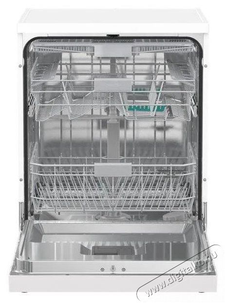 Gorenje GS673B60W Konyhai term&eacute;kek - Mosogat&oacute;g&eacute;p - Norm&aacute;l (60cm) szabadon&aacute;ll&oacute; mosogat&oacute;g&eacute;p - 504418