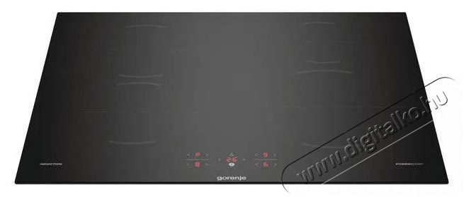Gorenje JUMB SET PYRO/I Konyhai term&eacute;kek - S&uuml;tő-főzőlap, tűzhely (be&eacute;p&iacute;thető) - S&uuml;tő-főzőlap szett (be&eacute;p&iacute;thető) - 504423