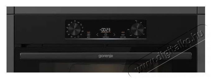 Gorenje JUMB SET PYRO/I Konyhai term&eacute;kek - S&uuml;tő-főzőlap, tűzhely (be&eacute;p&iacute;thető) - S&uuml;tő-főzőlap szett (be&eacute;p&iacute;thető) - 504423