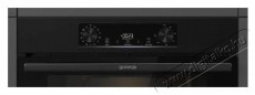 Gorenje JUMB SET PYRO/I Konyhai term&eacute;kek - S&uuml;tő-főzőlap, tűzhely (be&eacute;p&iacute;thető) - S&uuml;tő-főzőlap szett (be&eacute;p&iacute;thető) - 504423